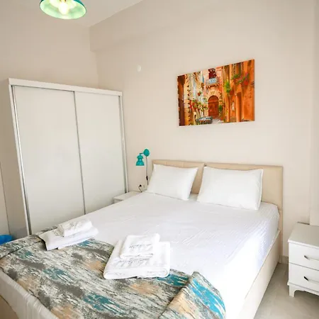 Anzede * Çeşme