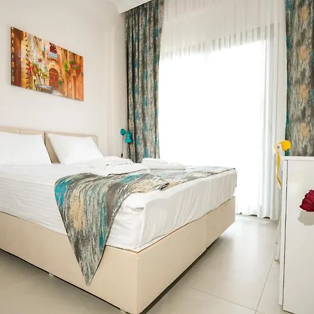 Anzede Hotel Cesme