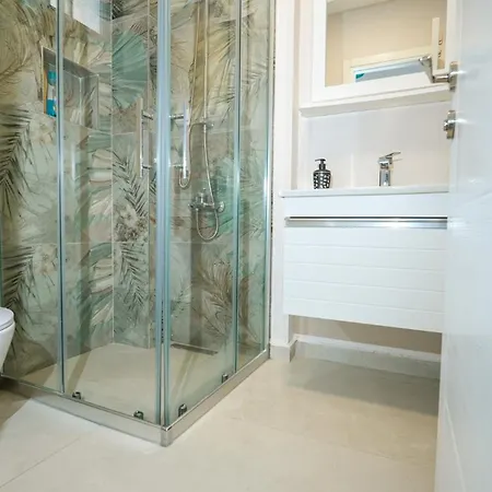 Hotel Anzede Cesme