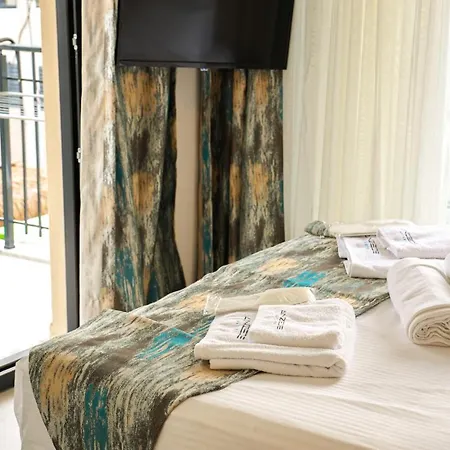 Hotel Anzede
