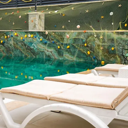Hotel Anzede Cesme