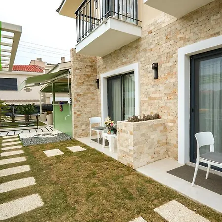 Anzede Hotel *