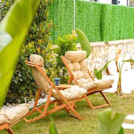 Hotel Anzede