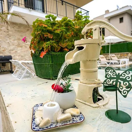 Hotel Anzede *