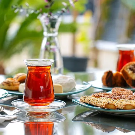 Anzede Hotel Cesme
