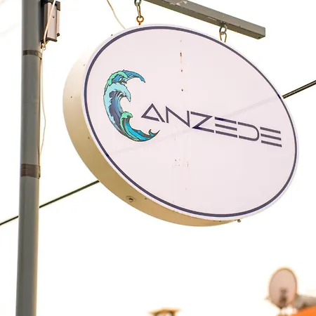 Anzede Cesme