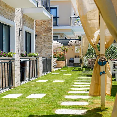 Anzede Çeşme