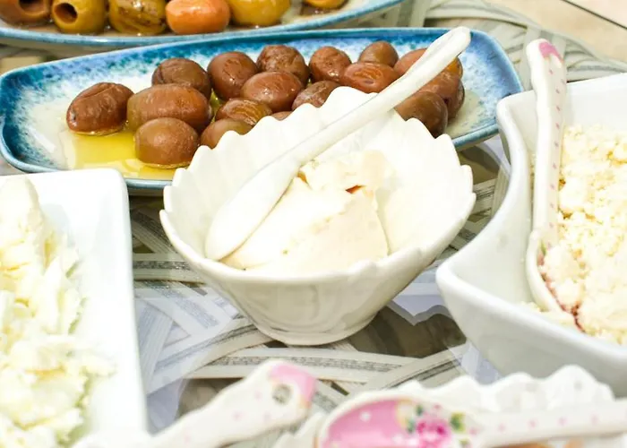 Hotel Anzede Çeşme