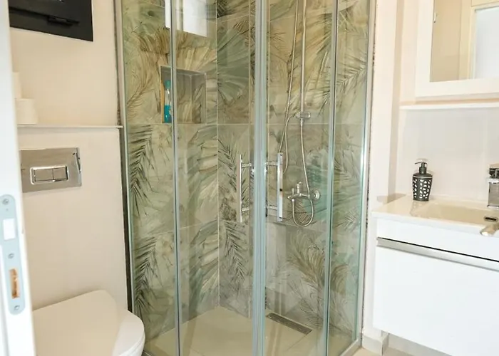 Anzede Hotel Çeşme